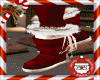 llzM.. Santa Boots
