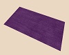 Purple Beach Towel PL