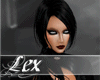 LEX - HUEL natural black