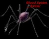 Blood Spider Avatar