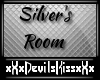 Custom Silver Room