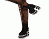 Miranda boots black