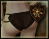 NSE: Elven leather panty
