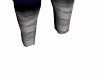 3DMAxD Shinobi Pants