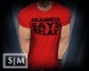 [SM] Frankie Says Relax