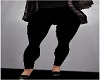 Sexy Black Leggings