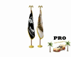 .(IH) FLAG VETERANS