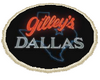 Gilleys Club Rug