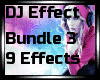 DJ Effects Bundle 3
