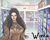 W° Convenience Shop