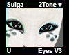 Suiga Eyes V3 2Tone