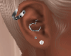 Aina Ear Piercing
