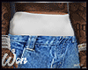 Mec. Shorts
