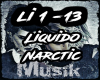 Liquido-Narctic