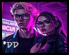 *DD VanXDoll Cutout