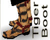 [JR] Tiger Boots
