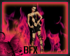 BFX Fairy Fire