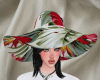 Daisy Hat