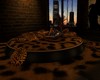 (Ems) Leopard Bed