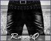 [RQ]Leather|Pants