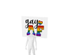 Venjii | Gay AF Flag