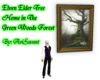The Elven Elder Tree