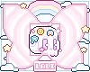 L| kawaii skull