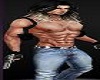 Male Avatar w Guns