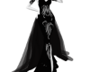 Goth Wedding Dress