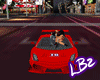 [LBz]Red Car Xtreme