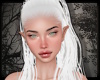 +Devine Hair - white
