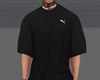 Blusa Preta NJ Pum4