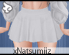 -Natsu- Fairy gray skirt