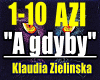 A gdyby-Klaudia Zielinsk