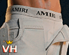AMR x Short Denim 4/4