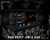 Pawprint Juice Bar