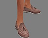 Summer Loafers