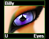 Billy Eyes