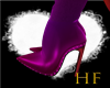 ^HF^ Red N Purple Boot