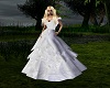 Witch Hollow White Dress