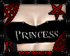 |R| Prvc Princess
