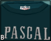 Eagles Pascal 3 Jersey