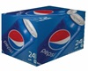 24 Pack Pepsi
