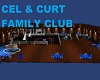 cel & curt  family club