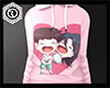 Sv-Hoodie Couple II F
