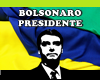 (F) BOLSONARO PRESIDENTE