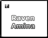 Raven Amina Hair