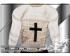BL Cross Sweater Fall M
