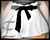 Kids White Shorts DRV