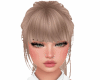 LIGHT BROWN PONYTAIL